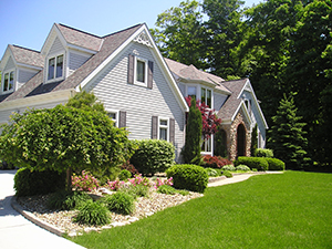 Landscapers and Lawncare Services in Greenwood, IN